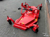 Cirkelmaaier Del Morino XRM235 cirkelmaaier
