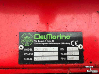 Cirkelmaaier Del Morino XRM235 cirkelmaaier