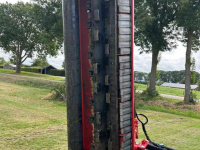 Klepelmaaier Kverneland FHP230 Plus klepelmaaier