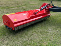 Klepelmaaier Kverneland FHP230 Plus klepelmaaier