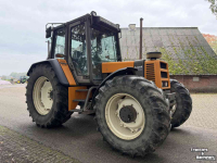 Tractor / Trekker Renault 103.14