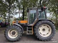 Tractor / Trekker Renault 103.14