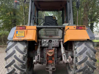 Tractor / Trekker Renault 103.14