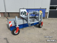 Veegmachine Sweep TV800/290 Veegmachine