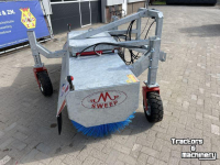 Veegmachine Sweep TV800/290 Veegmachine