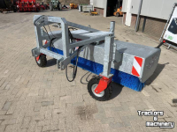 Veegmachine Sweep TV800/290 Veegmachine