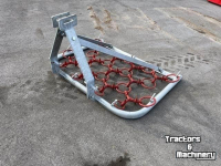 Grondschaaf Peecon WS 135 TG