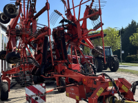Rugger / Hark / Zwadhark Kuhn KUHN GA 8521 CIRKELHARK