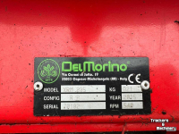 Cirkelmaaier Del Morino XRM235 cirkelmaaier
