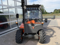 Shovel / Wiellader / Kniklader  T144H