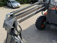 Shovel / Wiellader / Kniklader  T144H