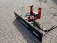 Shovel / Wiellader / Kniklader  T144H