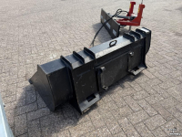 Shovel / Wiellader / Kniklader  T144H