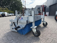 Shovel / Wiellader / Kniklader  T144H