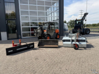 Shovel / Wiellader / Kniklader  T144H