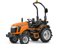 Smalspoor tractor TAFE Tafe tractor |  frontlader mogelijk