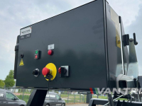 Duo-band Miedema MC1780C Duoband