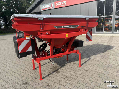 Fronttank zaaimachine Kverneland DF1