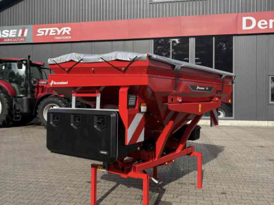 Fronttank zaaimachine Kverneland DF1