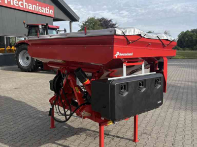 Fronttank zaaimachine Kverneland DF1
