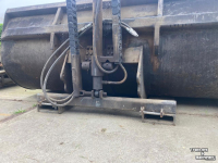 Overige weidebouwmachines en toebehoren  schepbak