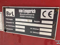 Voermengwagen Vertikaal BVL V-Mix 24-2S Voermengwagen voermachines