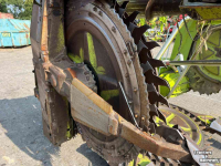 Maisbek Claas RU 450 Xtra