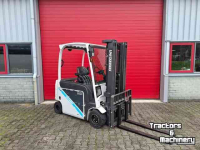 Heftruck Unicarriers JAG2N1L20Q