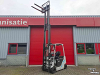 Heftruck Unicarriers JAG2N1L20Q