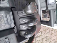 Heftruck Unicarriers JAG2N1L20Q