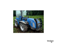 Smalspoor tractor BCS Vailiant V650 AR