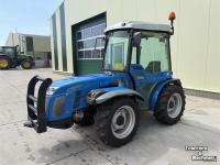 Smalspoor tractor BCS Vailiant V650 AR