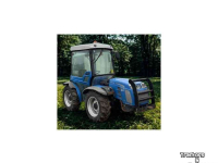 Smalspoor tractor BCS Vailiant V650 AR