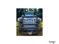 Smalspoor tractor BCS Vailiant V650 AR