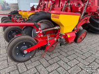 Groenten- / Precisie-zaaimachine Grimme Matrix 1200 Bietenzaaimachine