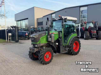 Smalspoor tractor Fendt 210V Profi Setting2 Vario Smalspoor tractor