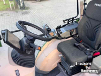 Smalspoor tractor Fendt 210V Profi Setting2 Vario Smalspoor tractor