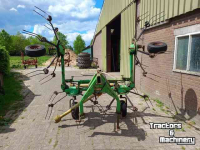 Schudder Deutz-Fahr Keuze uit 10 verschillende 4 elements schudders !!!!