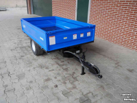 Kipper / Kiepwagen / Landbouwkipper Solis TS 1500 1,5t kipper NIEUW