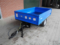 Kipper / Kiepwagen / Landbouwkipper Solis TS 1500 1,5t kipper NIEUW