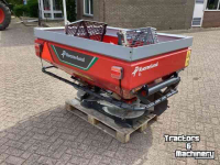 Kunstmeststrooier Kverneland Exacta EL VN 260 kunstmeststrooier