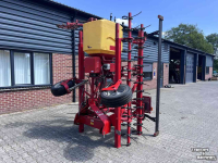 Doorzaaimachine He-Va Front board