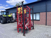 Doorzaaimachine He-Va Front board