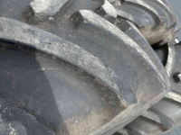 Wielen, Banden, Velgen & Afstandsringen Vredestein 800/70R38 & 620/75R30