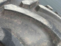 Wielen, Banden, Velgen & Afstandsringen Vredestein 800/70R38 & 620/75R30