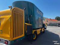 Voermengwagen Marmix factor