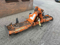 Rotorkopeg Pegoraro Agro RC 300 Rotorkopeg defect grondbewerking