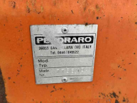 Rotorkopeg Pegoraro Agro RC 300 Rotorkopeg defect grondbewerking