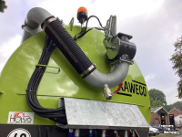 Mesttank Kaweco Profi II.16 PTW Tandem
