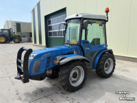 Tractor / Trekker BCS Vailiant V650 RS